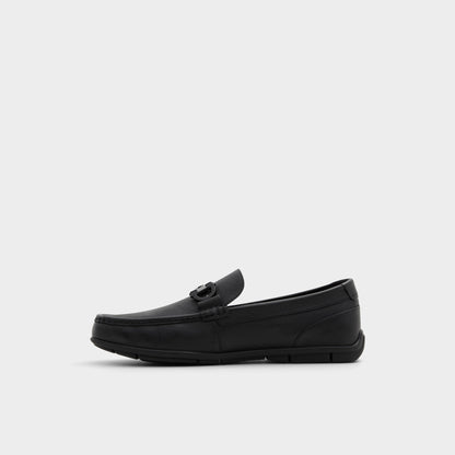 Orlovoflex in Open Black - Driving shoe | Aldo Essential