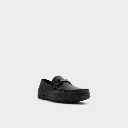 Orlovoflex in Open Black - Driving shoe | Aldo Essential