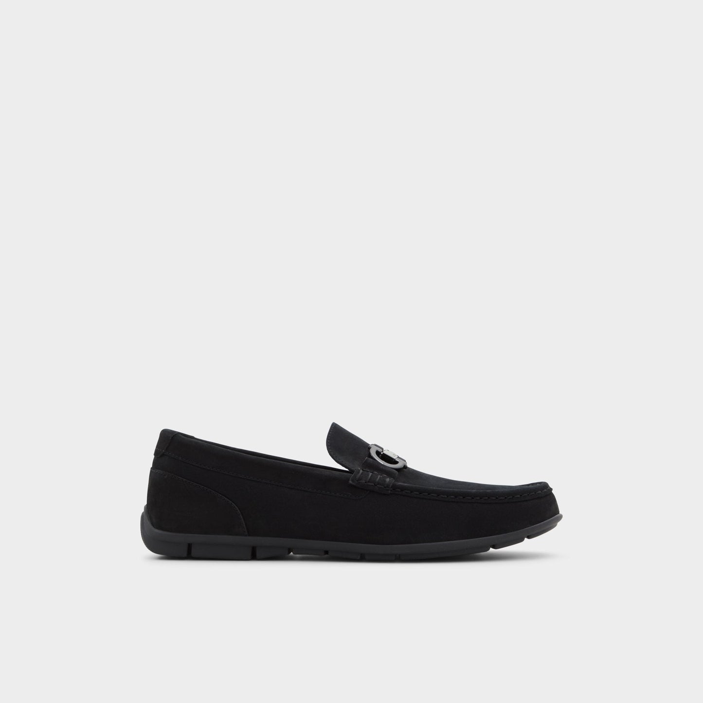 Orlovoflex in Black - Driving shoe | Aldo Premium