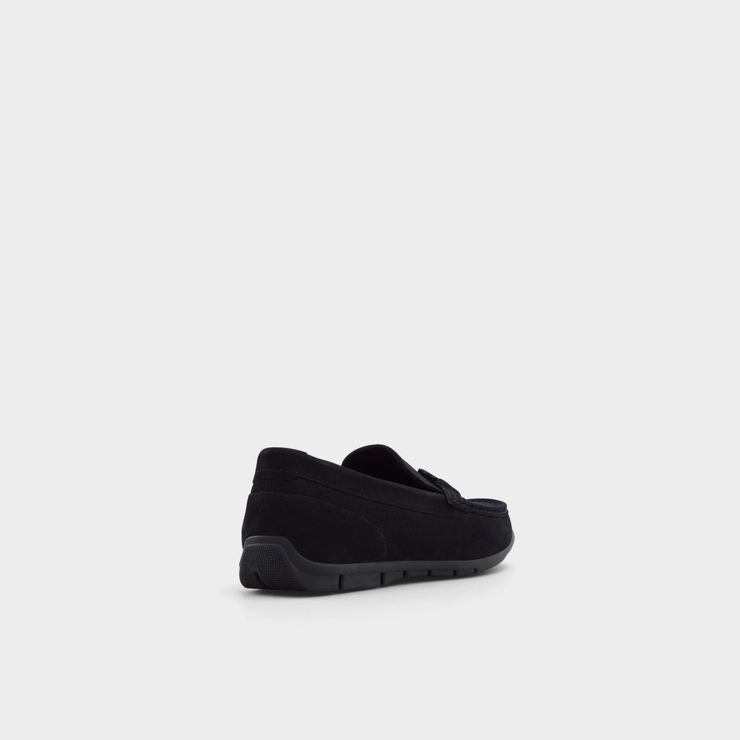 Orlovoflex in Black - Driving shoe | Aldo Premium
