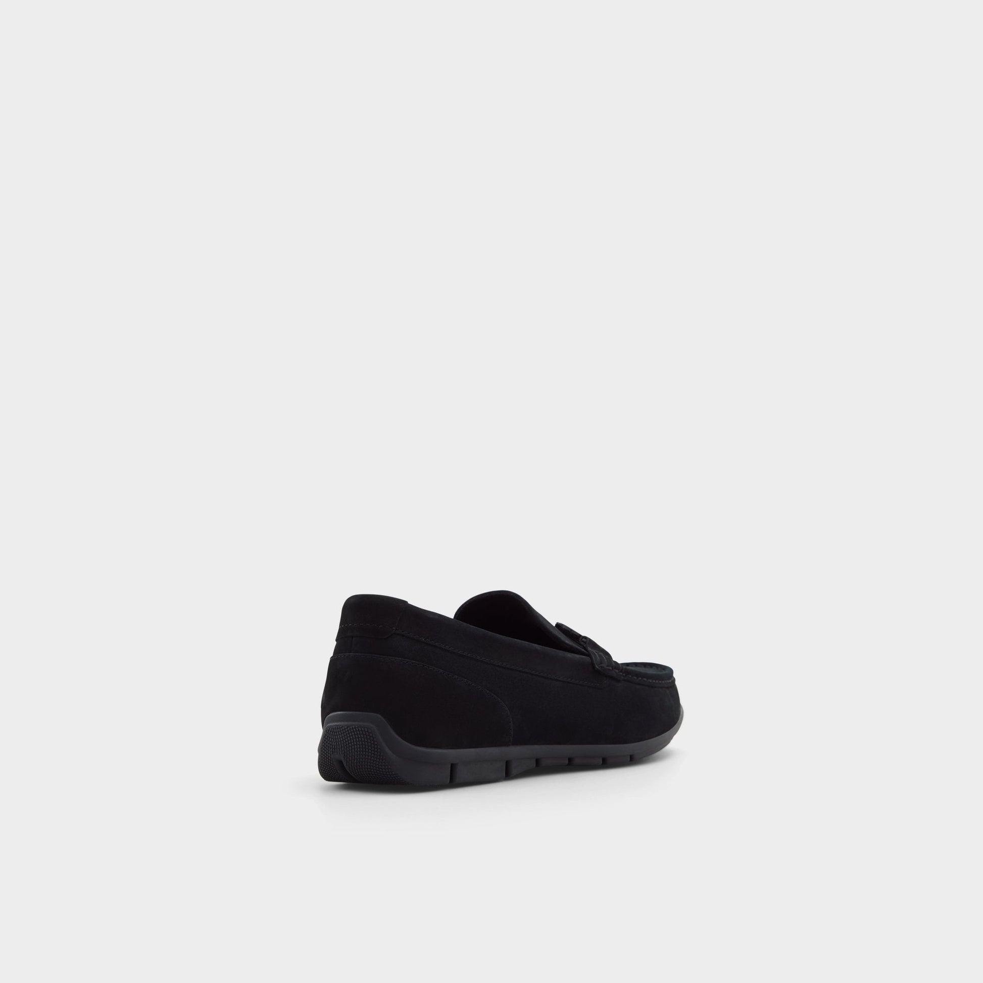 Orlovoflex in Black - Driving shoe | Aldo Premium