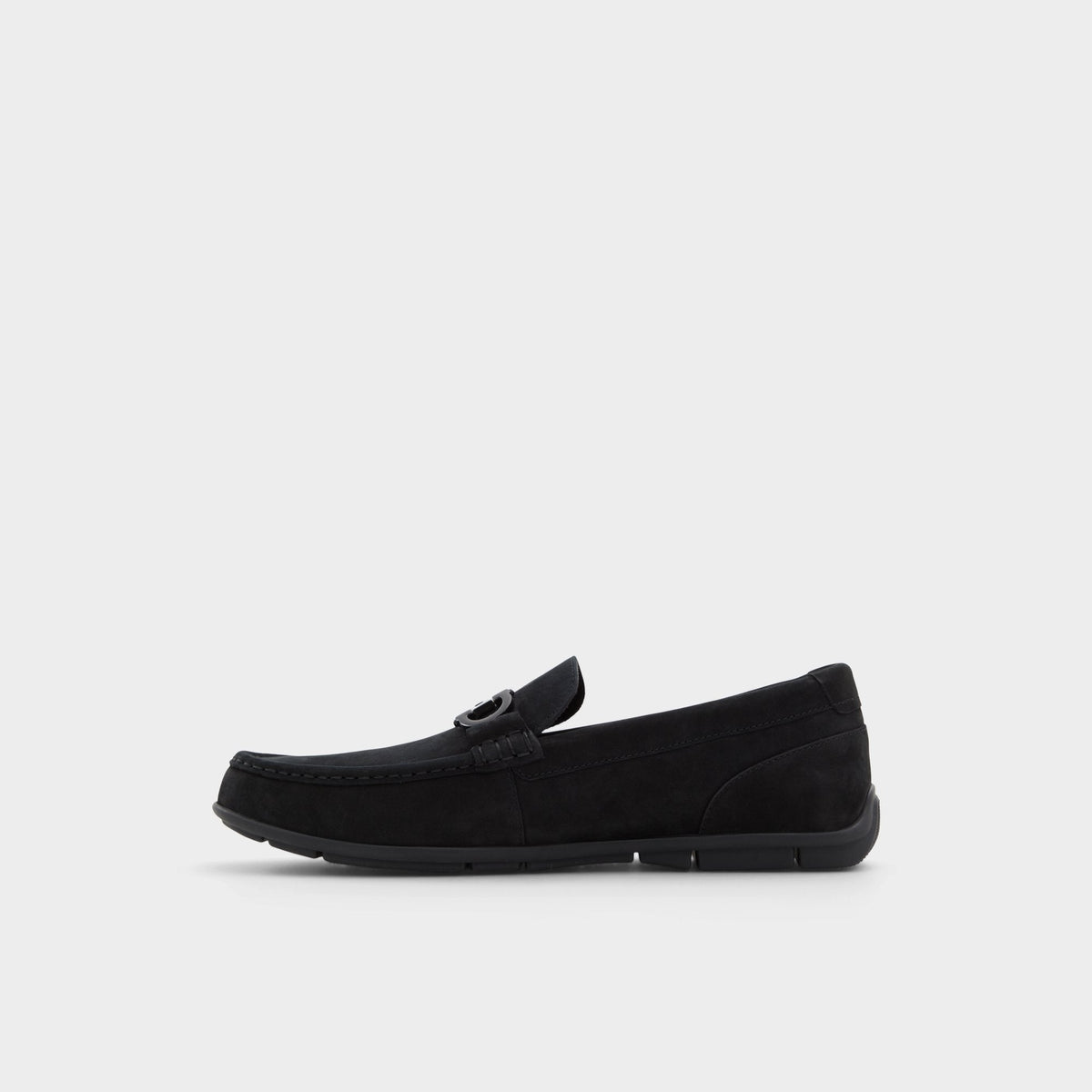 Orlovoflex in Black - Driving shoe | Aldo Premium