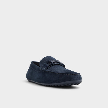 Scuderiia in In Navy - Loafer | Aldo New