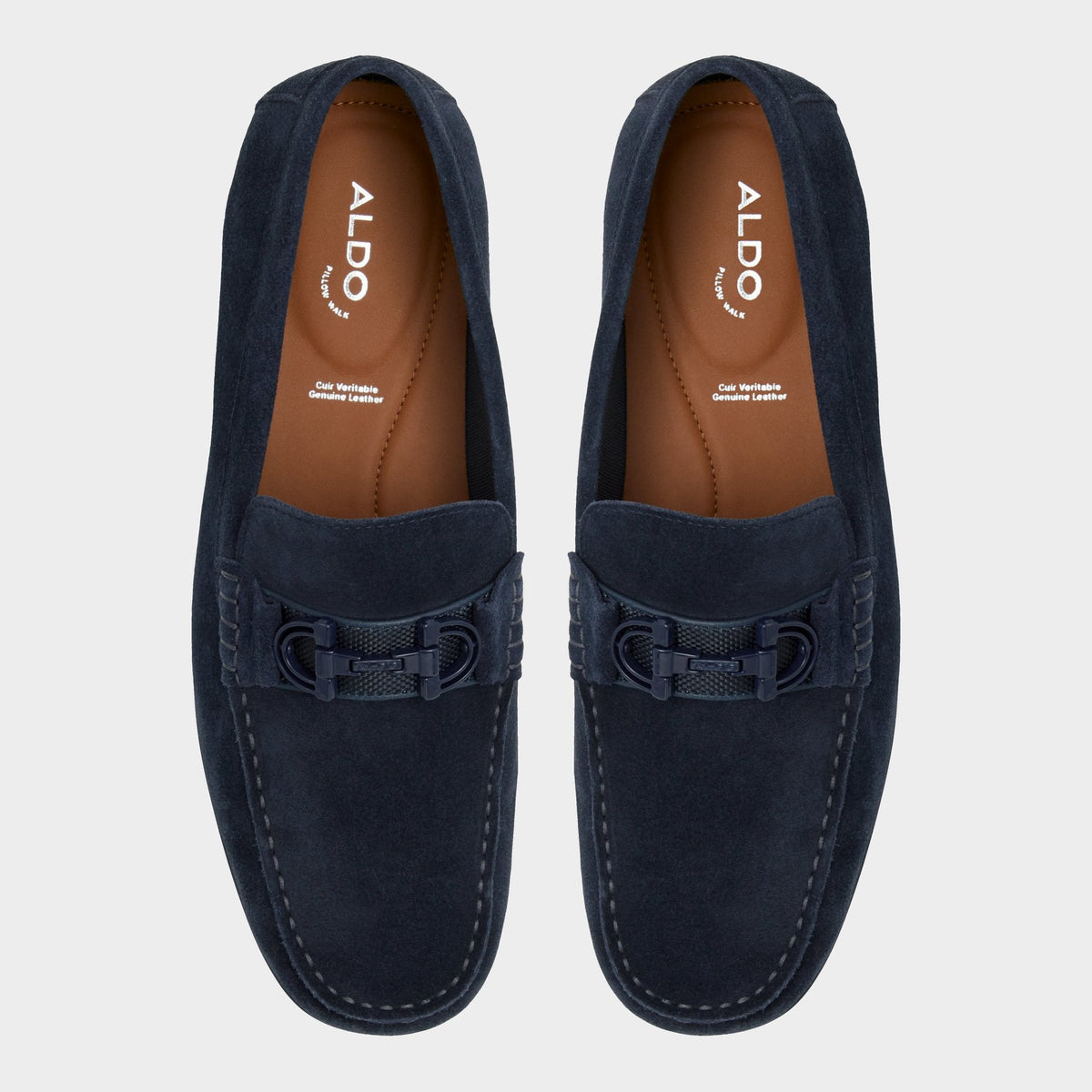 Scuderiia in In Navy - Loafer | Aldo New
