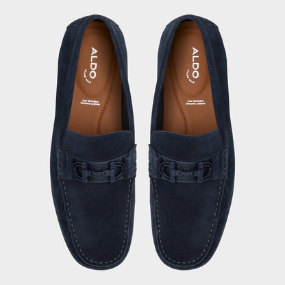 Scuderiia in In Navy - Loafer | Aldo New