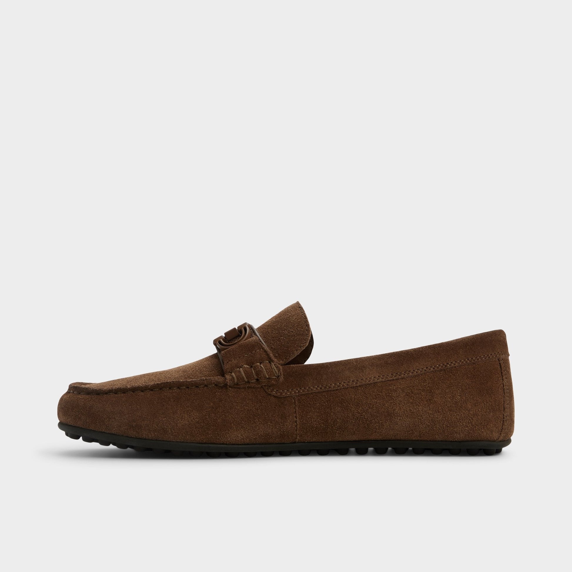 Scuderiia in In Dark Brown - Loafer | Aldo Featured
