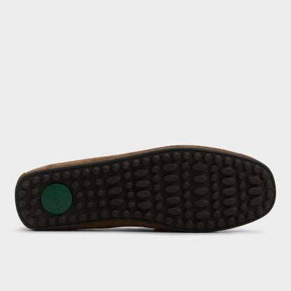 Scuderiia in In Dark Brown - Loafer | Aldo Featured