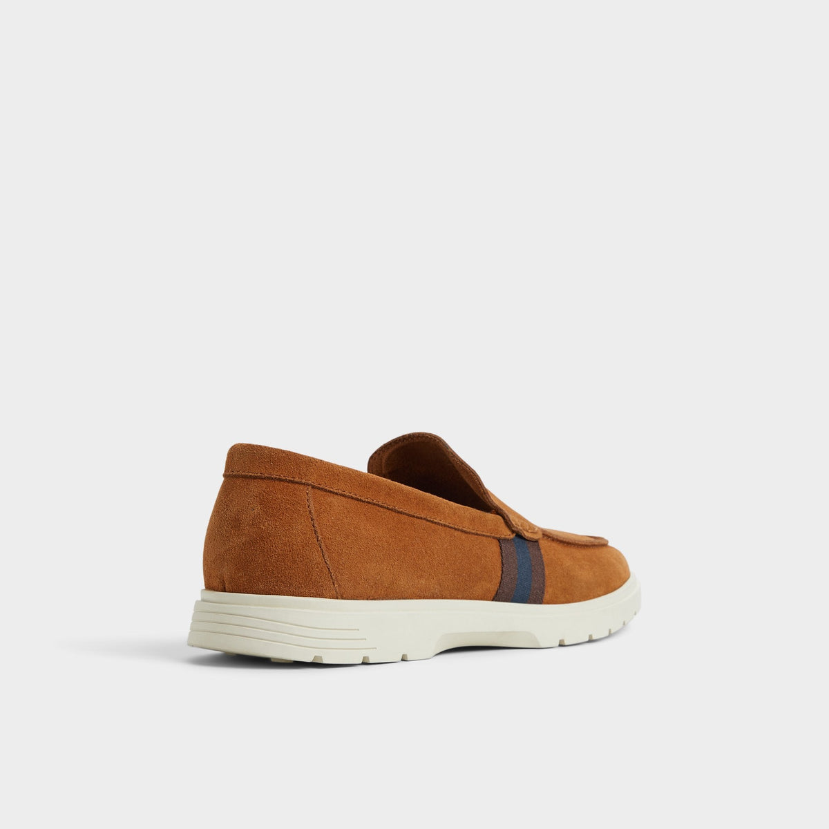 Odis Medium Brown Men's Casual Shoes - Loafer | Aldo Trending