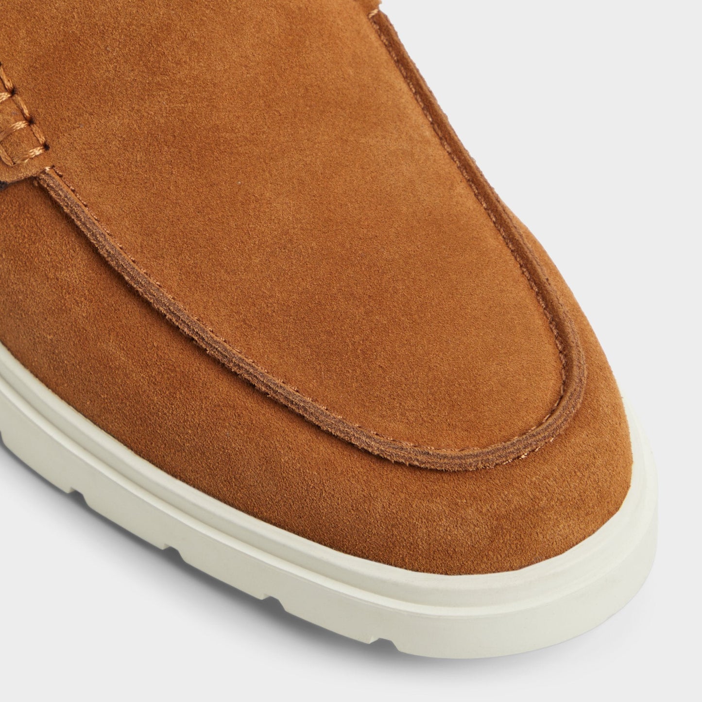 Odis Medium Brown Men's Casual Shoes - Loafer | Aldo Trending