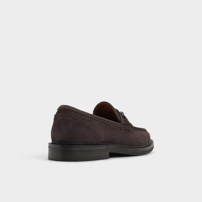 Arturo in Dark Brown - Loafer | Aldo Recommended