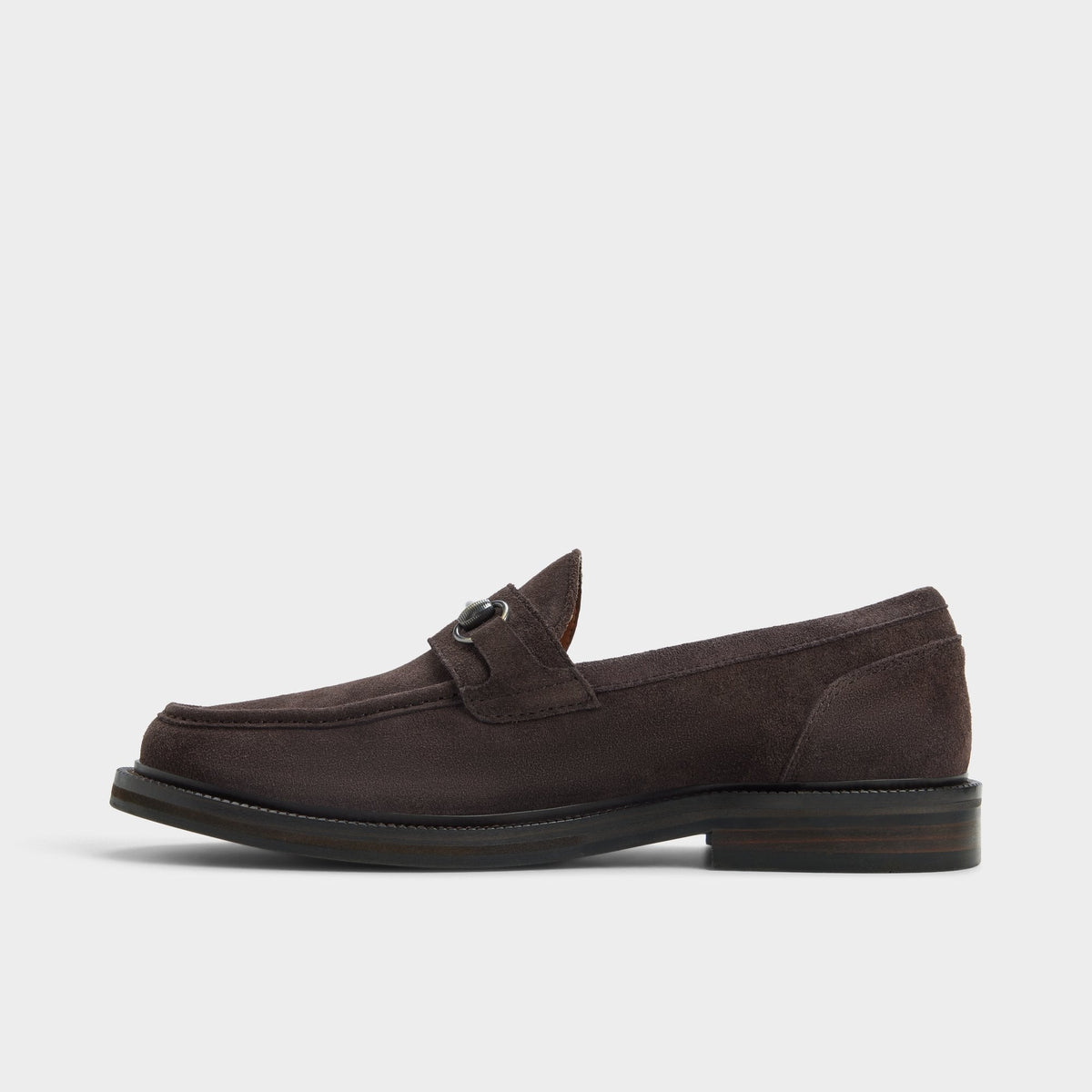 Arturo in Dark Brown - Loafer | Aldo Recommended