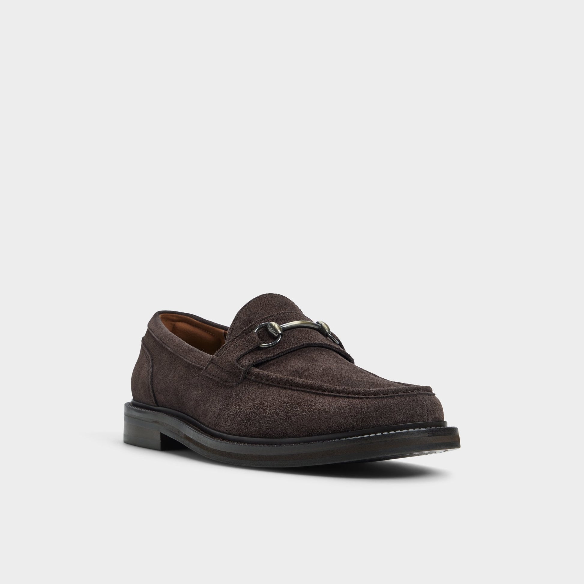 Arturo in Dark Brown - Loafer | Aldo Recommended