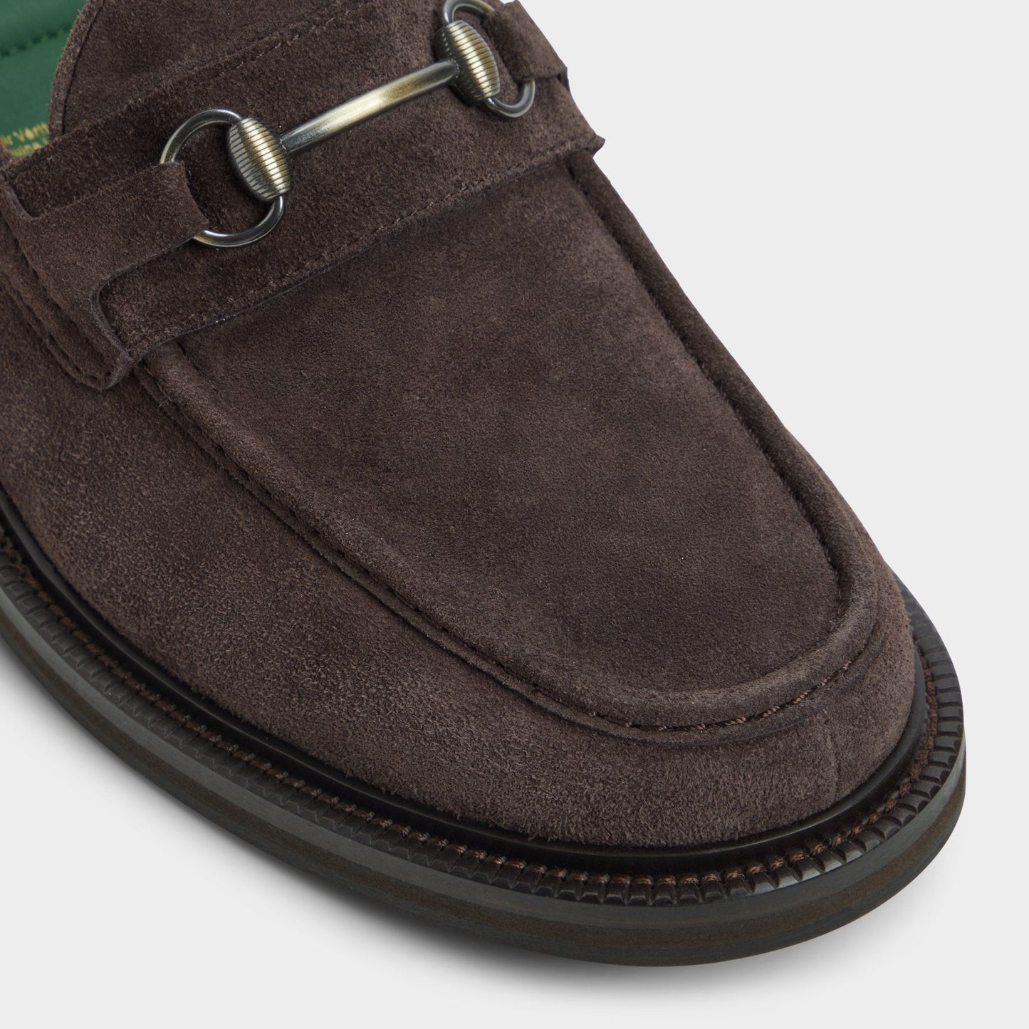 Arturo in Dark Brown - Loafer | Aldo Recommended