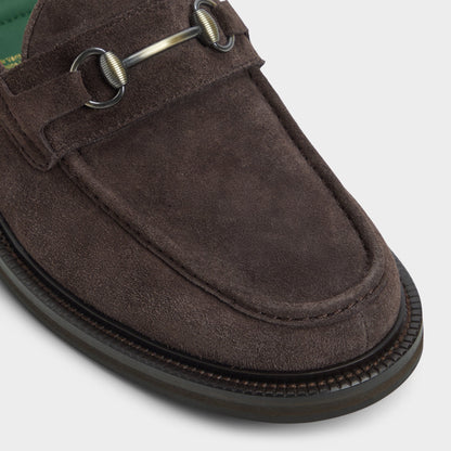 Arturo in Dark Brown - Loafer | Aldo Recommended