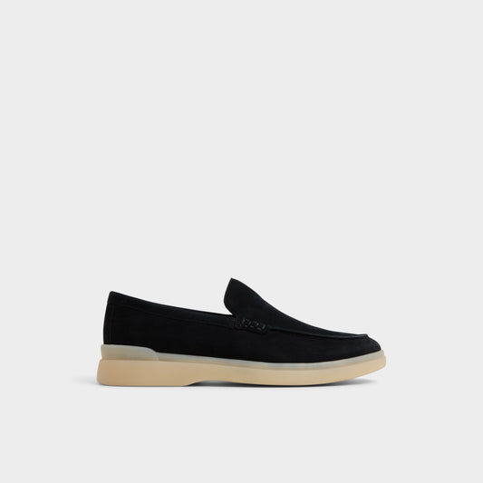 Shaynn in Black - Loafer | Aldo Exclusive