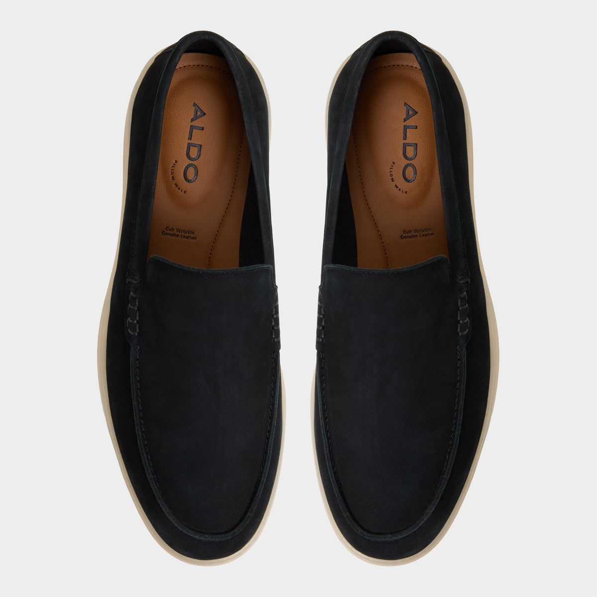 Shaynn in Black - Loafer | Aldo Exclusive