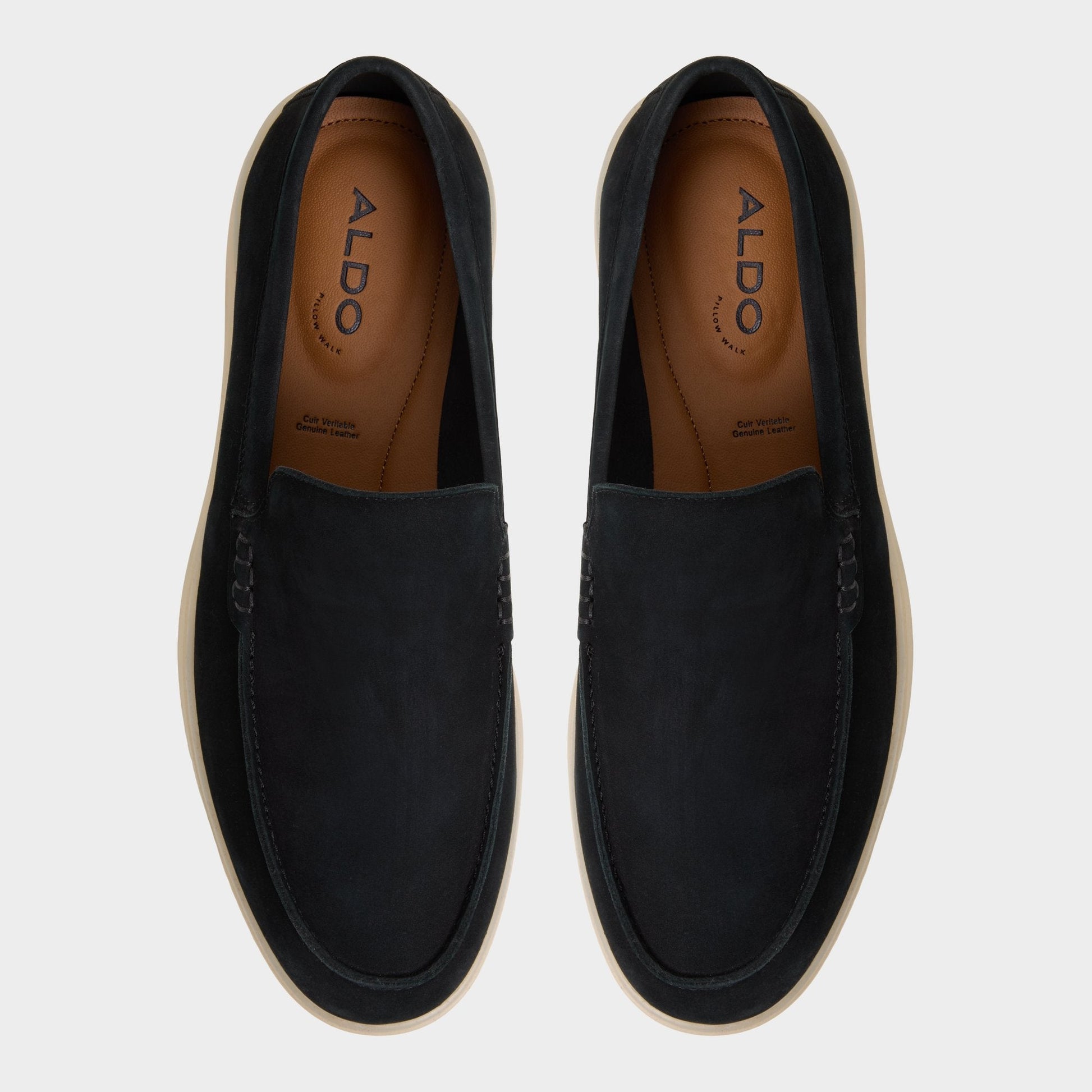 Shaynn in Black - Loafer | Aldo Exclusive