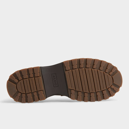 Kole in Open Brown - Loafer | Aldo Signature