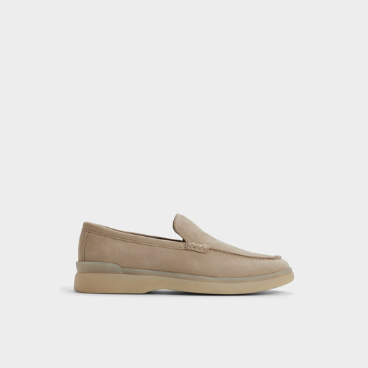 Shaynn in Taupe Primary Multi - Loafer | Aldo Classic