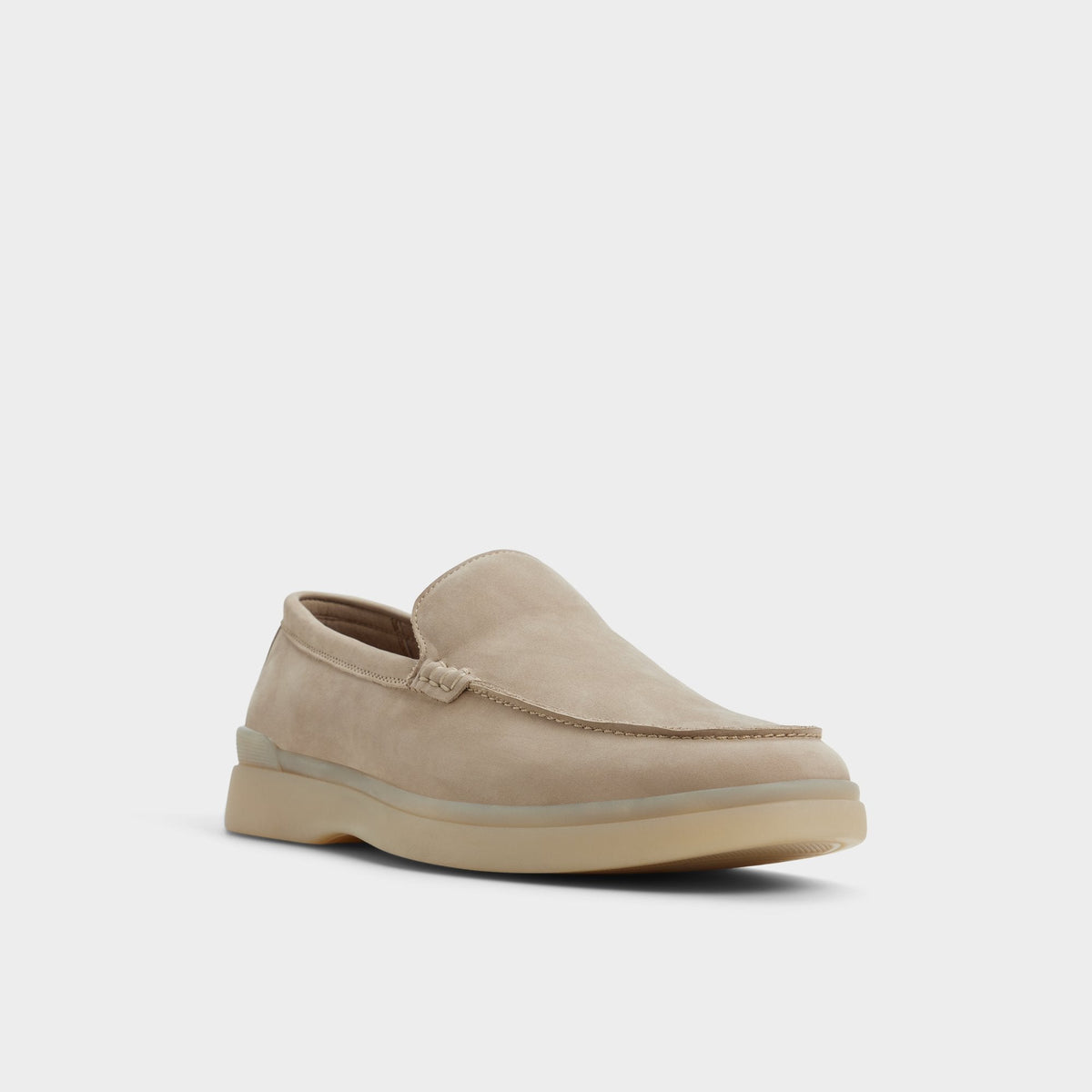 Shaynn in Taupe Primary Multi - Loafer | Aldo Classic