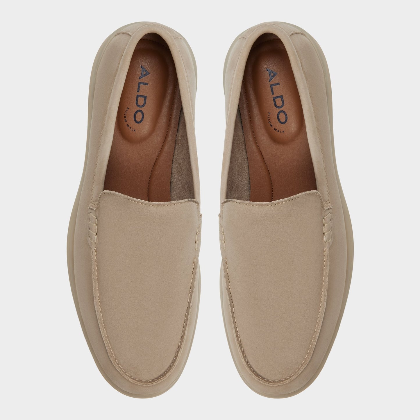 Shaynn in Taupe Primary Multi - Loafer | Aldo Classic
