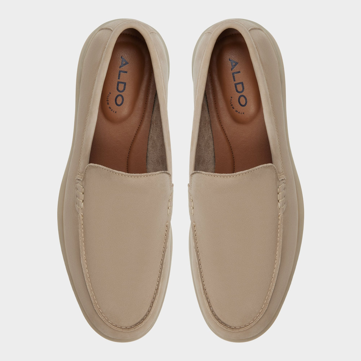 Shaynn in Taupe Primary Multi - Loafer | Aldo Classic