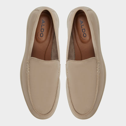 Shaynn in Taupe Primary Multi - Loafer | Aldo Classic