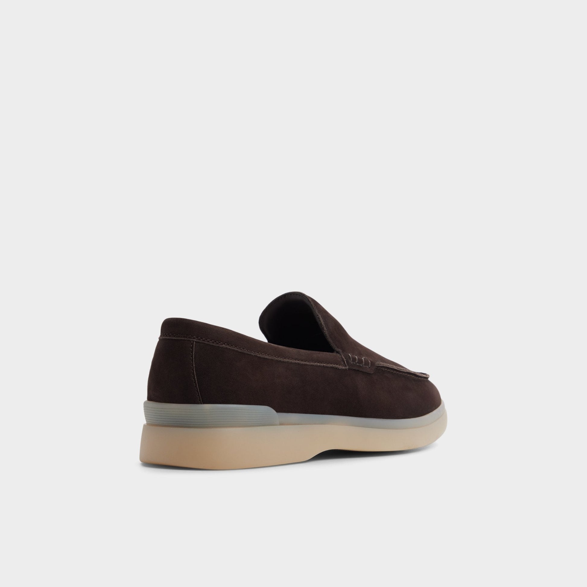 Shaynn in Dark Brown - Loafer | Aldo Essential