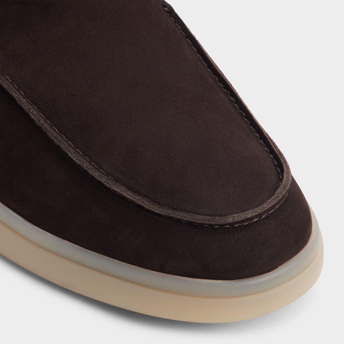 Shaynn in Dark Brown - Loafer | Aldo Essential