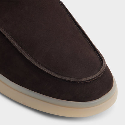 Shaynn in Dark Brown - Loafer | Aldo Essential