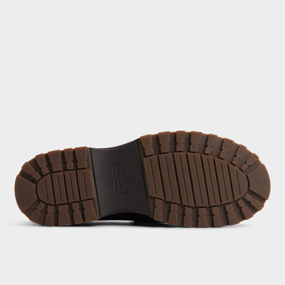 Kole in Dark Brown - Loafer | Aldo Premium