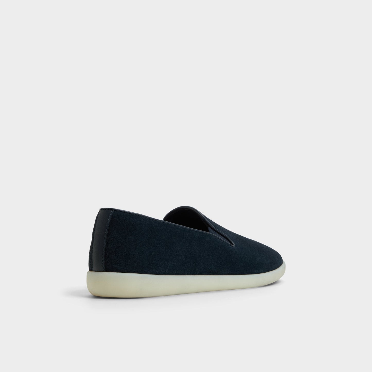 Seawind Navy Men's Casual Shoes - Loafer | Aldo New