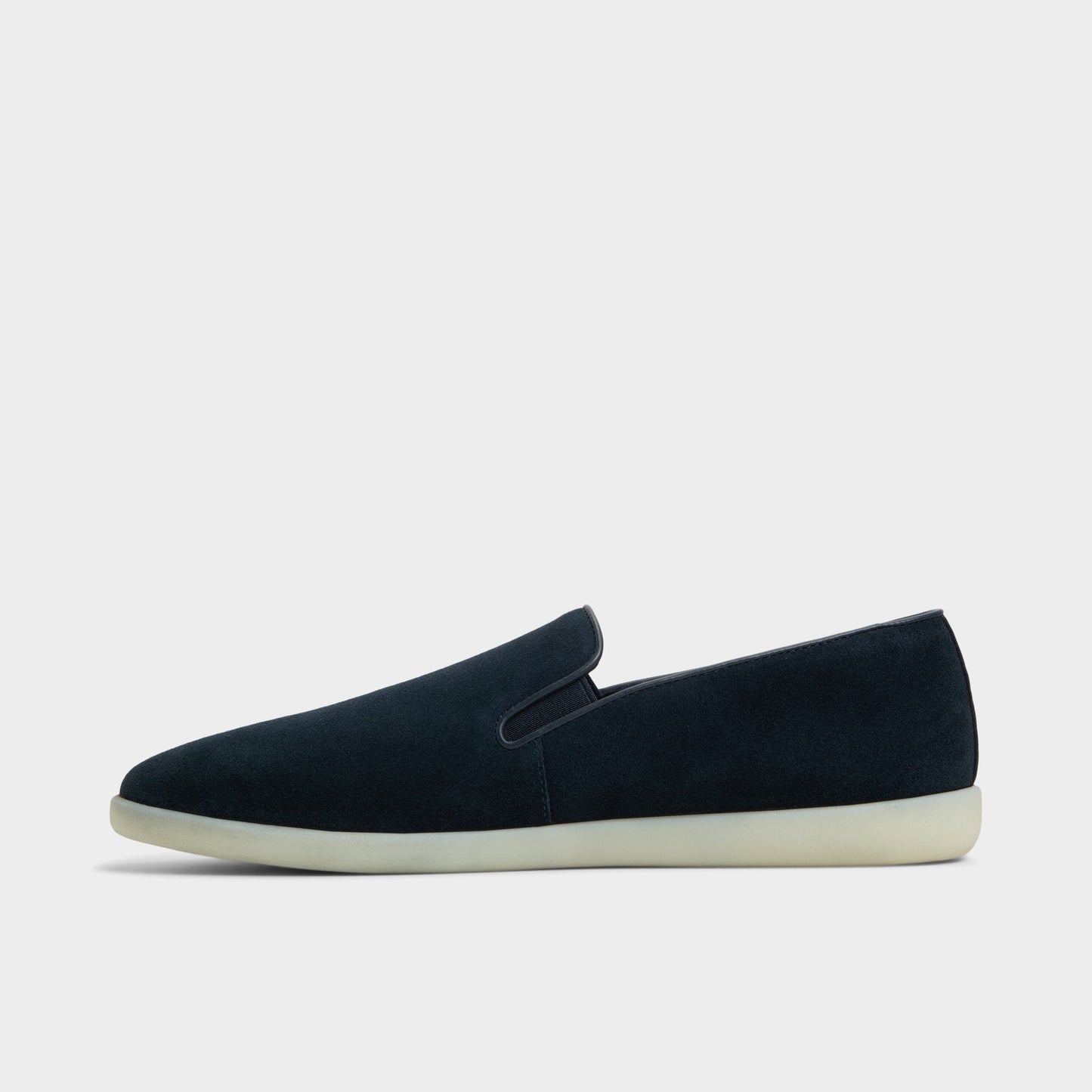 Seawind Navy Men's Casual Shoes - Loafer | Aldo New