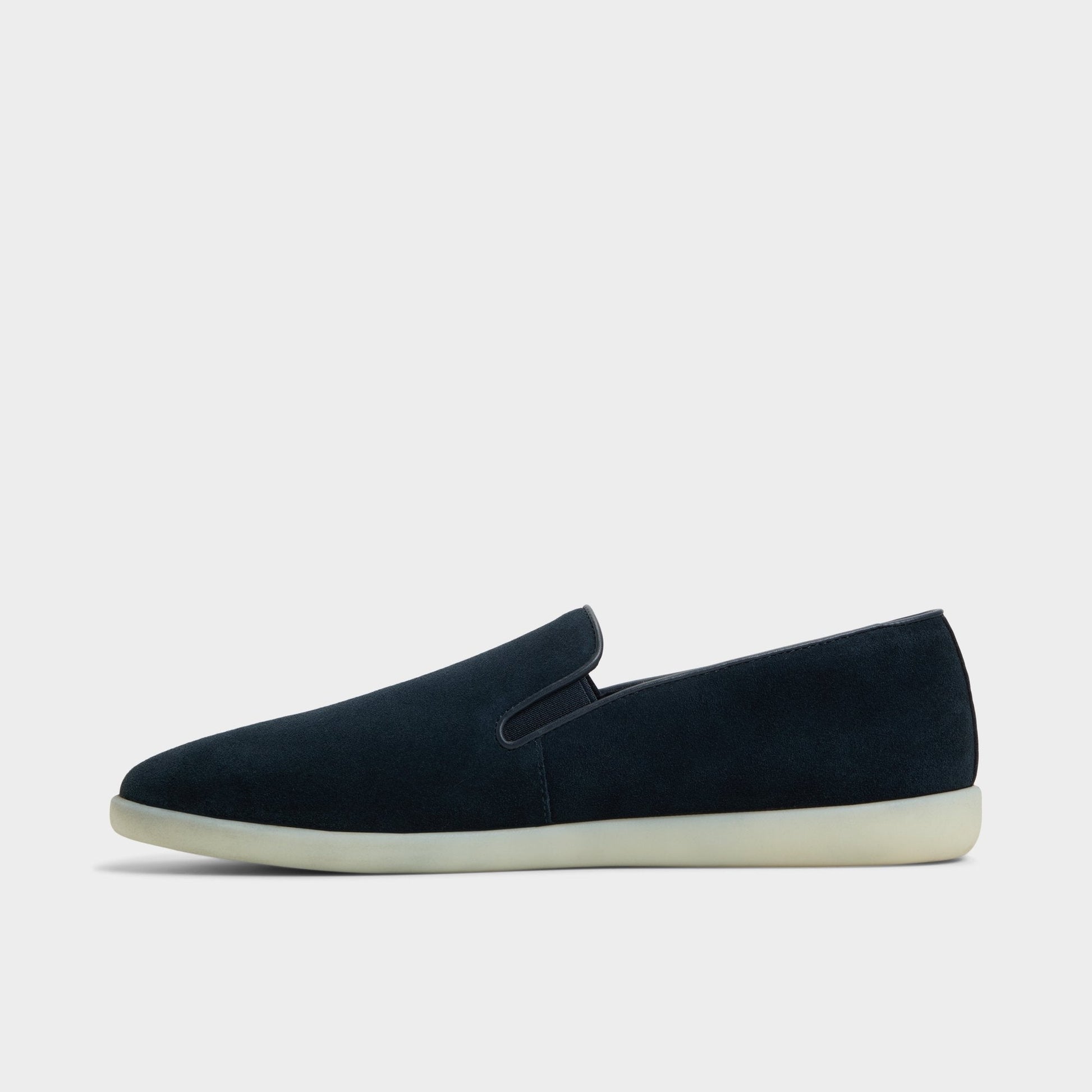Seawind Navy Men's Casual Shoes - Loafer | Aldo New