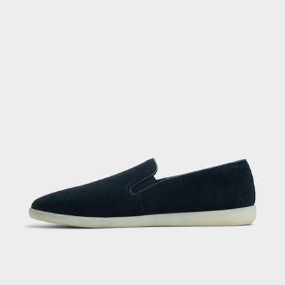 Seawind Navy Men's Casual Shoes - Loafer | Aldo New