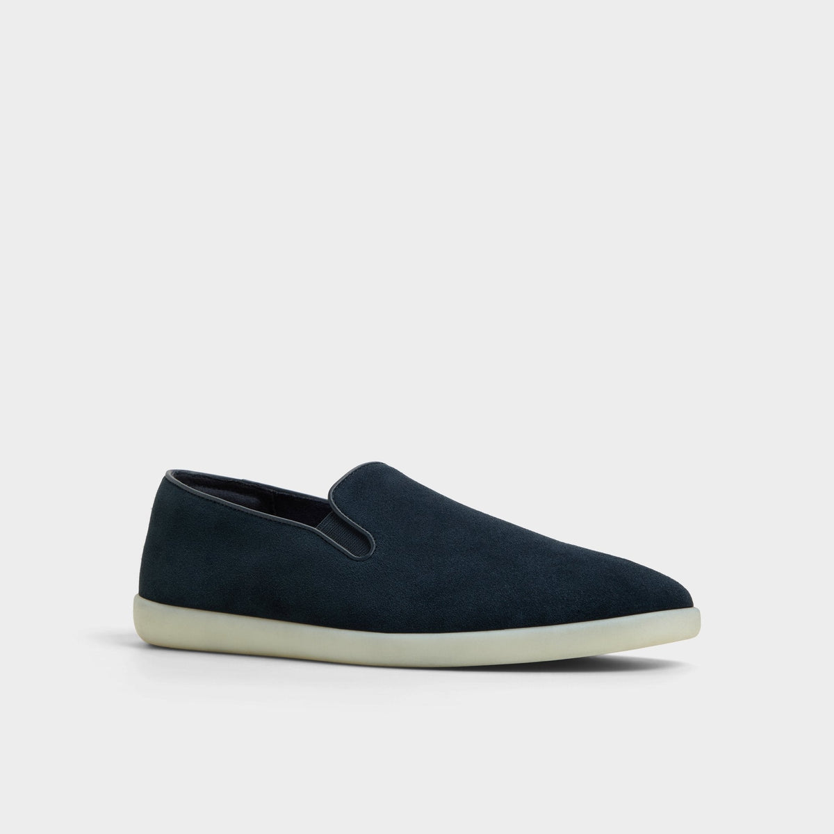 Seawind Navy Men's Casual Shoes - Loafer | Aldo New