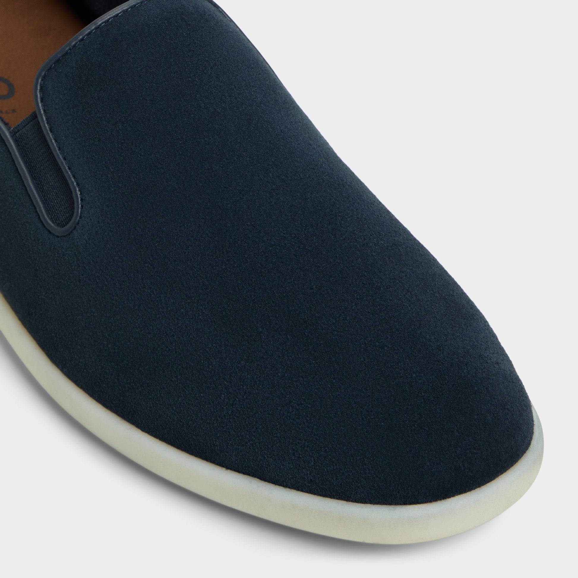 Seawind Navy Men's Casual Shoes - Loafer | Aldo New