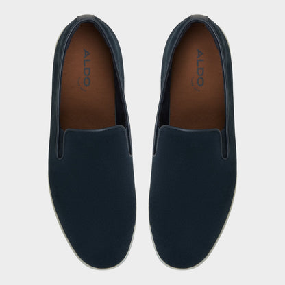 Seawind Navy Men's Casual Shoes - Loafer | Aldo New
