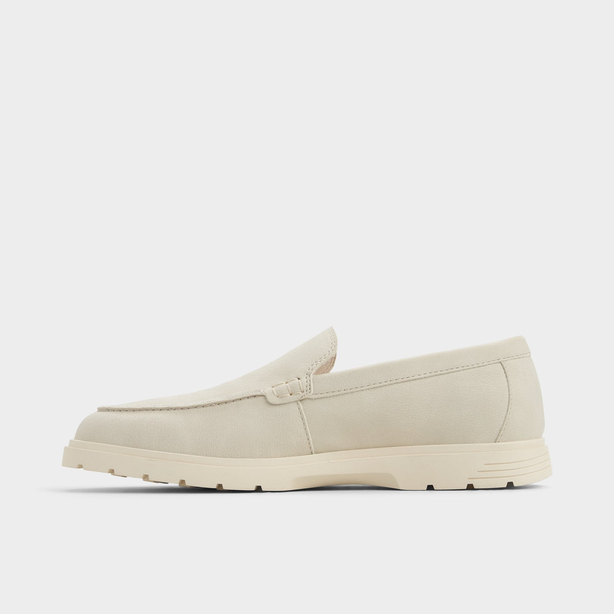 Seatide Bone Men's Loafers & Slip-Ons - Loafer | Aldo Featured