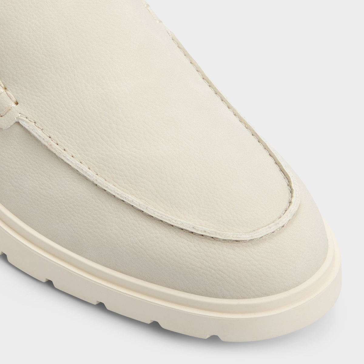 Seatide Bone Men's Loafers & Slip-Ons - Loafer | Aldo Featured
