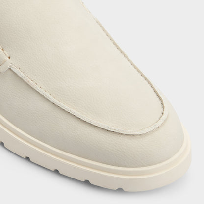 Seatide Bone Men's Loafers & Slip-Ons - Loafer | Aldo Featured