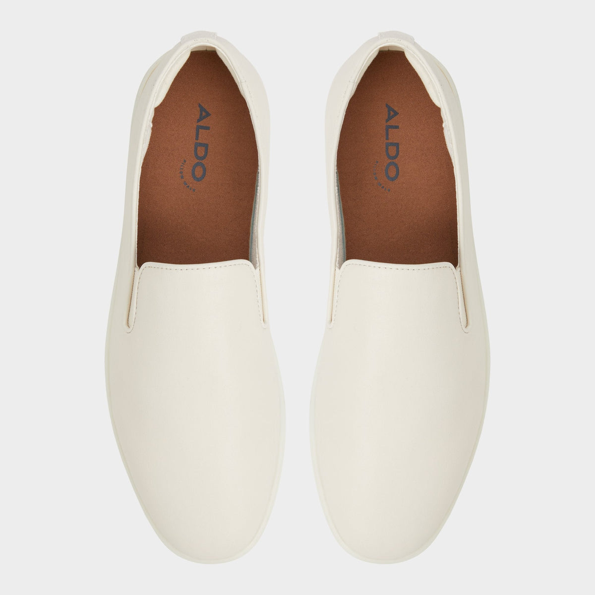 Seawind Bone Men's Casual Shoes - Loafer | Aldo Popular