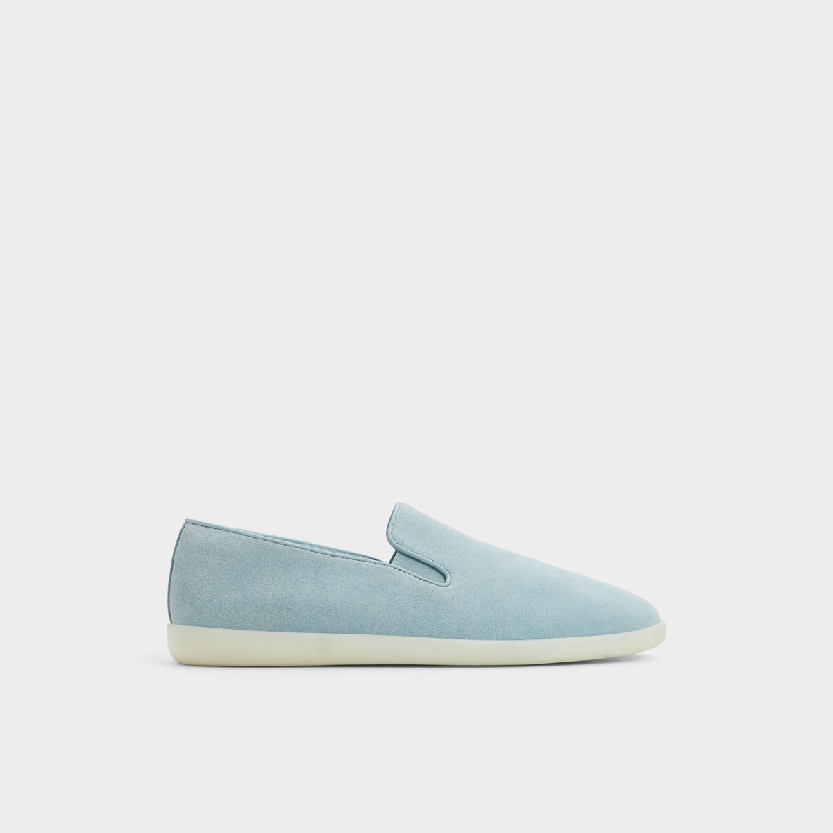 Seawind Blue Men's Casual Shoes - Loafer | Aldo Trending