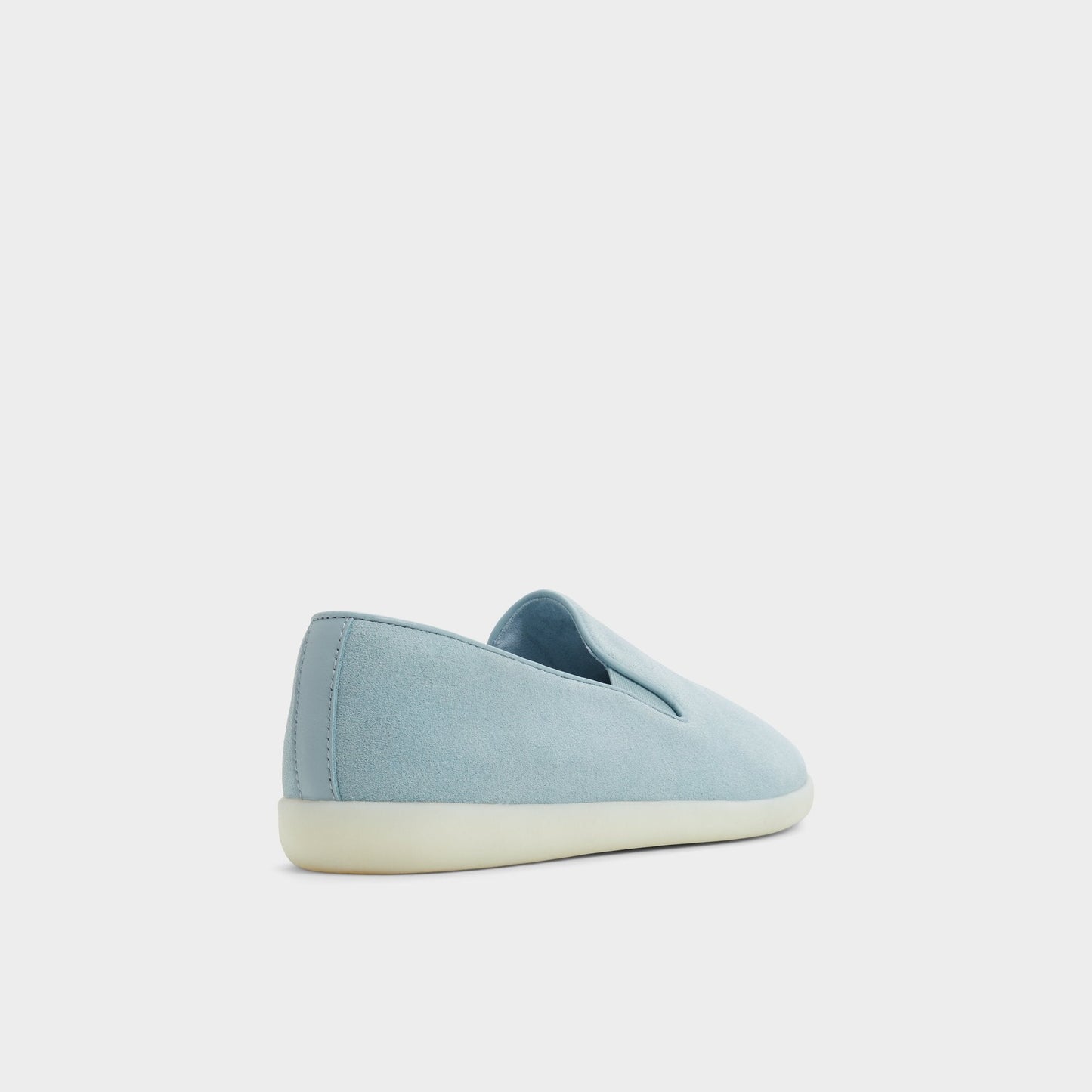 Seawind Blue Men's Casual Shoes - Loafer | Aldo Trending