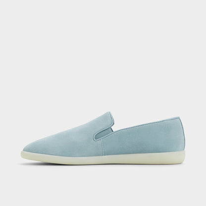 Seawind Blue Men's Casual Shoes - Loafer | Aldo Trending