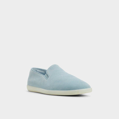 Seawind Blue Men's Casual Shoes - Loafer | Aldo Trending