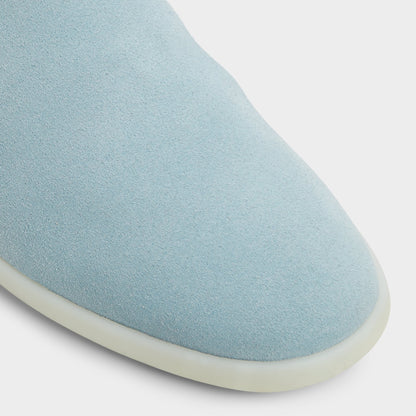 Seawind Blue Men's Casual Shoes - Loafer | Aldo Trending