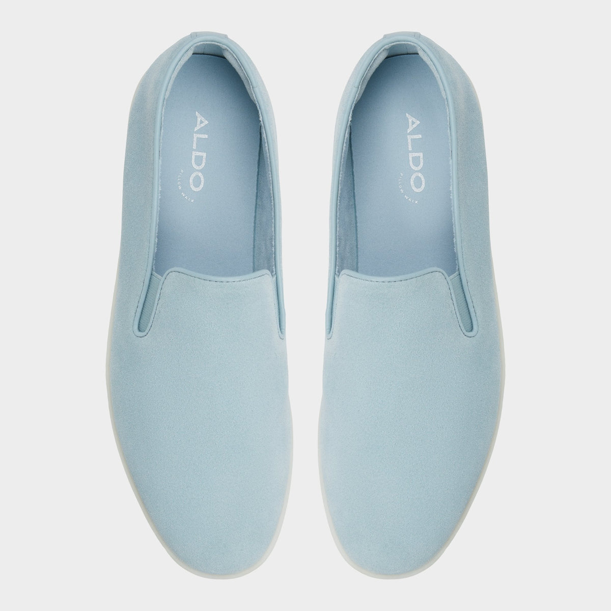 Seawind Blue Men's Casual Shoes - Loafer | Aldo Trending