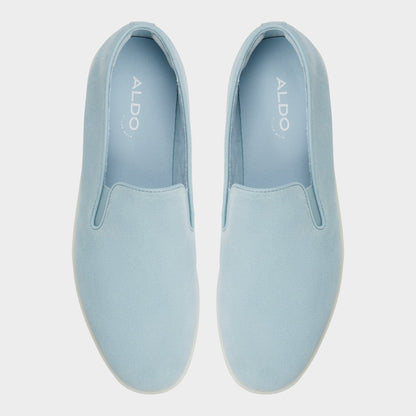 Seawind Blue Men's Casual Shoes - Loafer | Aldo Trending