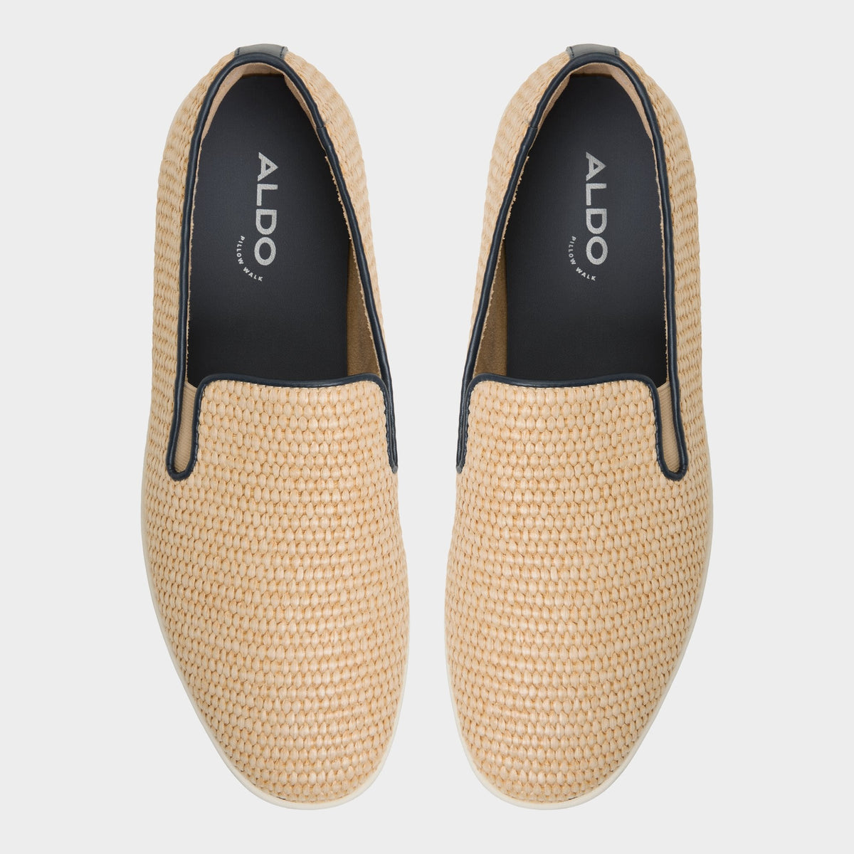 Seawind Natural Men's Casual Shoes - Loafer | Aldo Best Seller